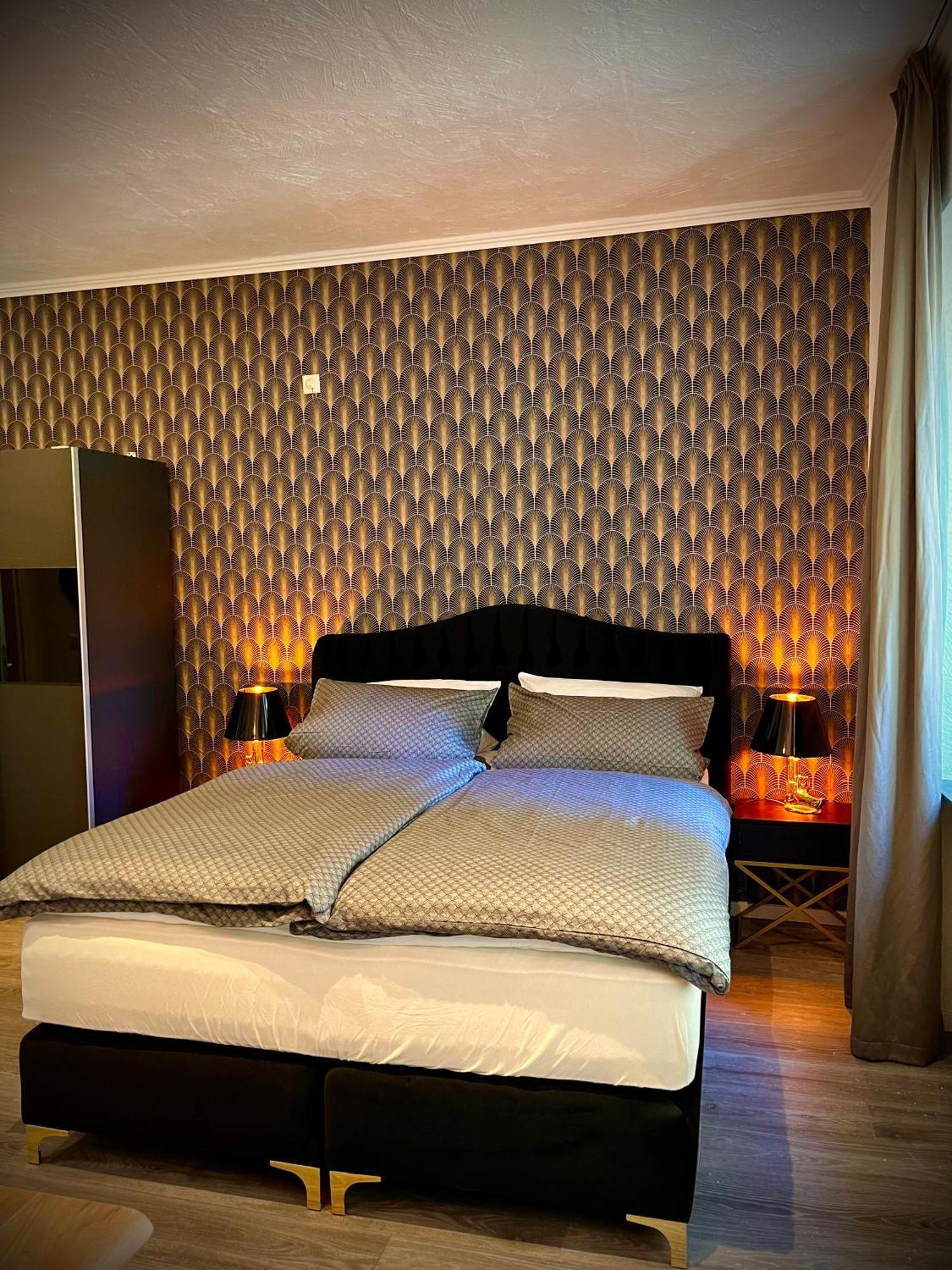 Pension Winnemuller Cochem Ngoại thất bức ảnh