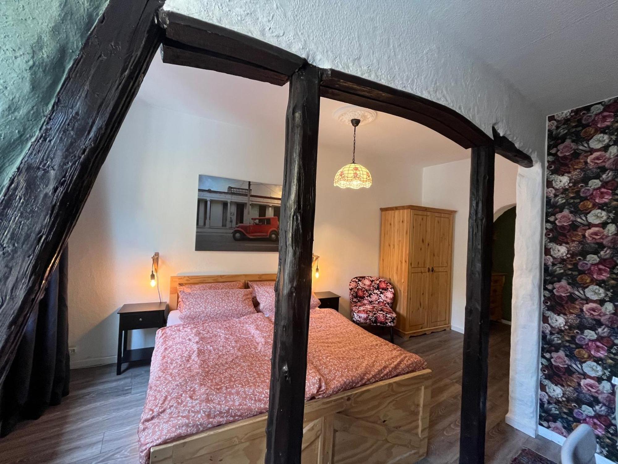 Pension Winnemuller Cochem Ngoại thất bức ảnh